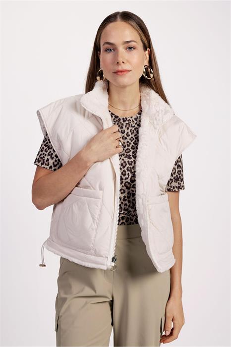 Studio Anneloes Bodywarmer Cally