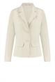 Studio Anneloes Bright bonded blazer 03785