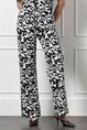 Studio Anneloes Broek Abigail Leafs