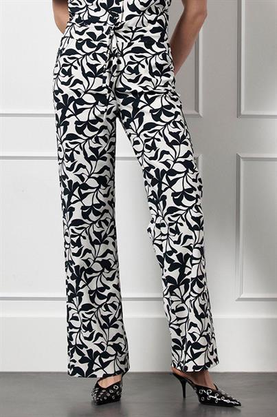 Studio Anneloes Broek Abigail Leafs