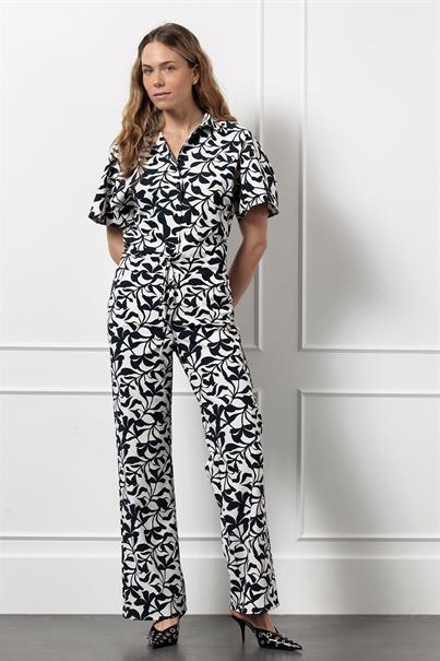Studio Anneloes Broek Abigail Leafs