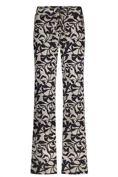 Studio Anneloes Broek Abigail Leafs