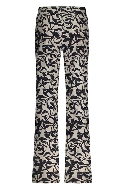Studio Anneloes Broek Abigail Leafs