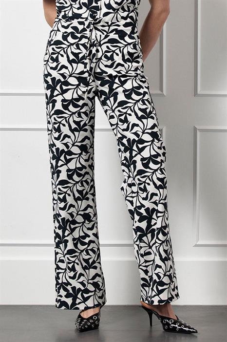 Studio Anneloes Broek Abigail Leafs