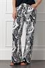 Studio Anneloes Broek Abigail Leaves