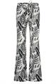 Studio Anneloes Broek Abigail Leaves