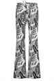 Studio Anneloes Broek Abigail Leaves