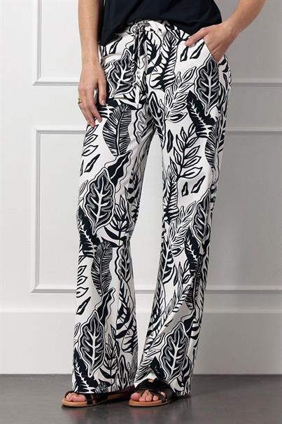 Studio Anneloes Broek Abigail Leaves