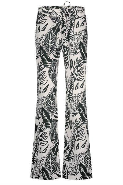 Studio Anneloes Broek Abigail Leaves