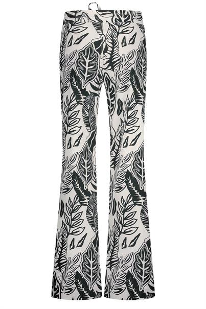 Studio Anneloes Broek Abigail Leaves