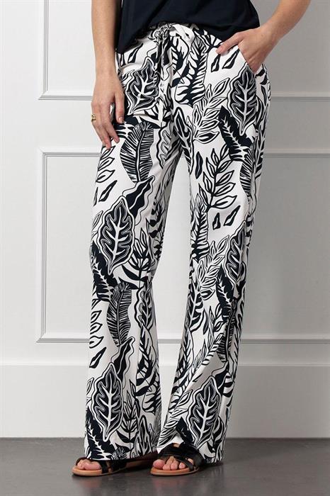 Studio Anneloes Broek Abigail Leaves