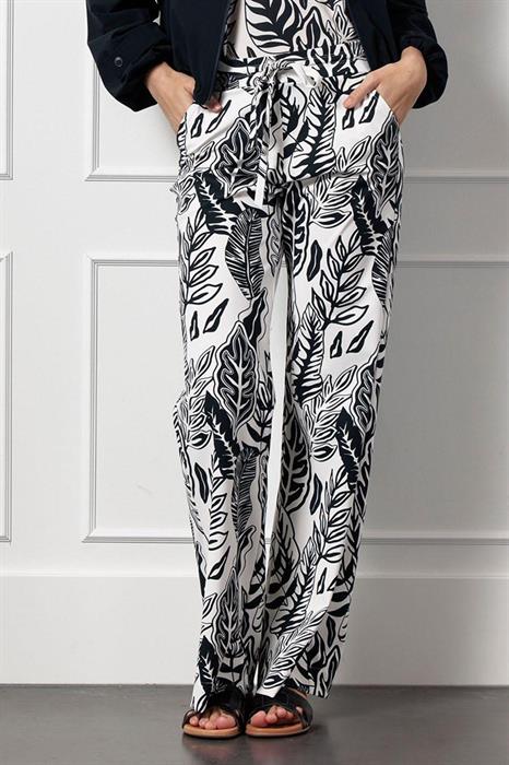 Studio Anneloes Broek Abigail Leaves