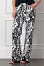 Studio Anneloes Broek Abigail Leaves