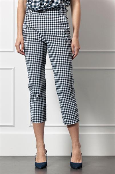Studio Anneloes Broek Anne Small Check
