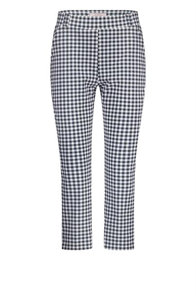 Studio Anneloes Broek Anne Small Check