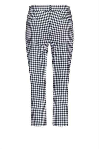 Studio Anneloes Broek Anne Small Check