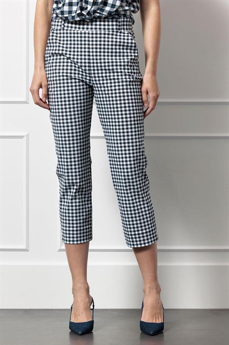 Studio Anneloes Broek Anne Small Check