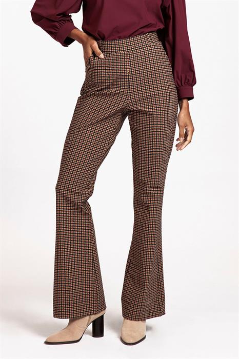 Studio Anneloes Broek Flair bonded pdg