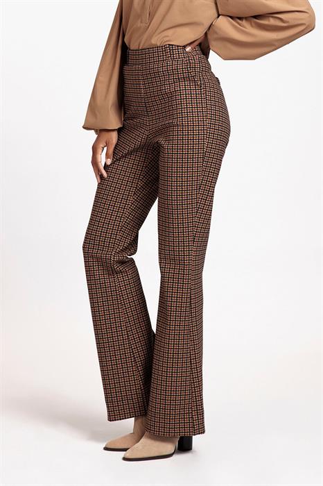 Studio Anneloes Broek Flair bonded pdg