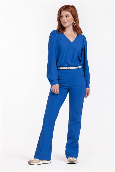 Studio Anneloes Broek Flair bonded