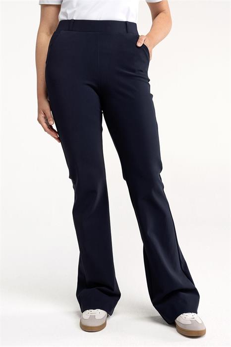 Studio Anneloes Broek Flair Long bonded