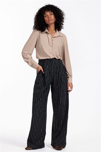 Studio Anneloes Broek Lexi Pinstripe