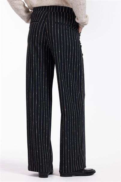 Studio Anneloes Broek Lexi Pinstripe