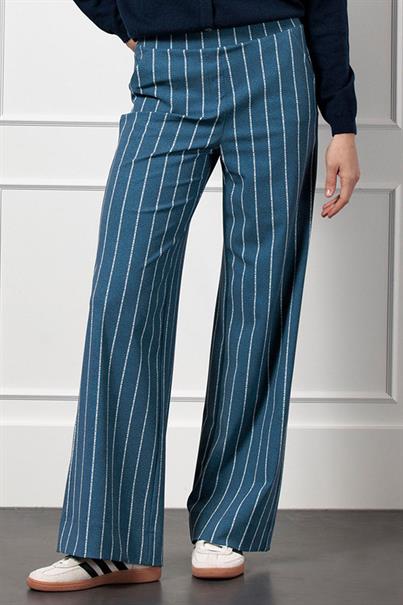 Studio Anneloes Broek Lexi Pinstripe