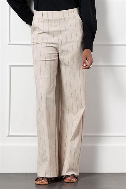 Studio Anneloes Broek Lexi Pinstripe