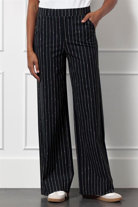 Studio Anneloes Broek Lexi Pinstripe