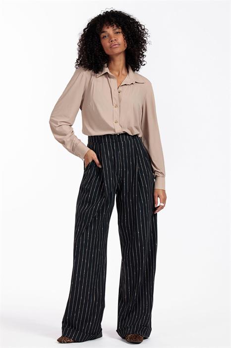 Studio Anneloes Broek Lexi Pinstripe