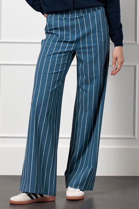 Studio Anneloes Broek Lexi Pinstripe