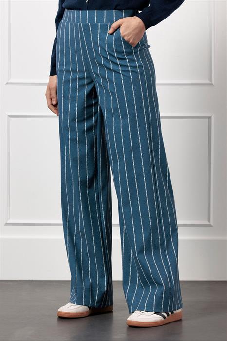 Studio Anneloes Broek Lexi Pinstripe