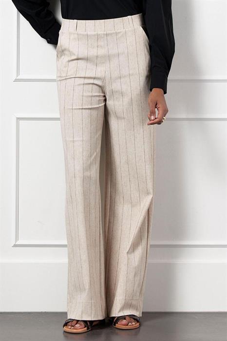 Studio Anneloes Broek Lexi Pinstripe