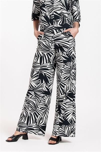 Studio Anneloes Broek Luz Palm