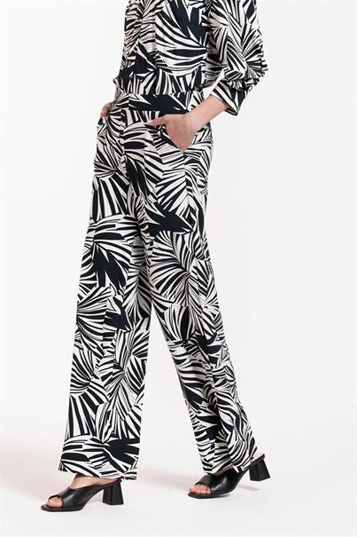 Studio Anneloes Broek Luz Palm