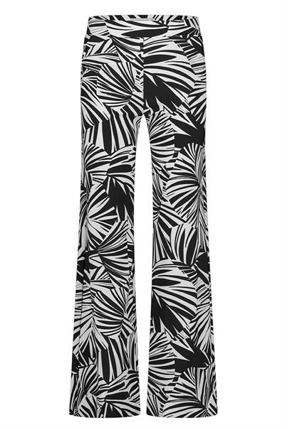 Studio Anneloes Broek Luz Palm