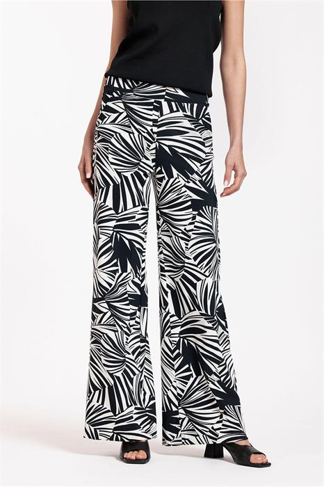 Studio Anneloes Broek Luz Palm