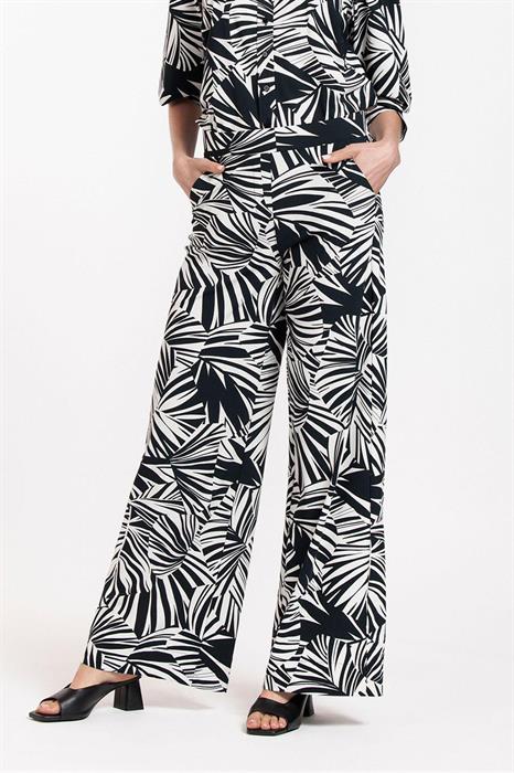 Studio Anneloes Broek Luz Palm