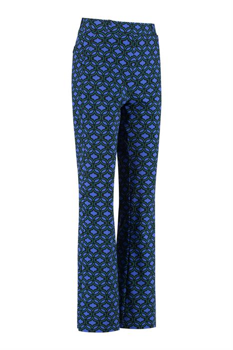 Studio Anneloes Broek Mae oriental flower 08713