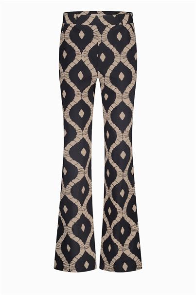 Studio Anneloes Broek Marilon Batik