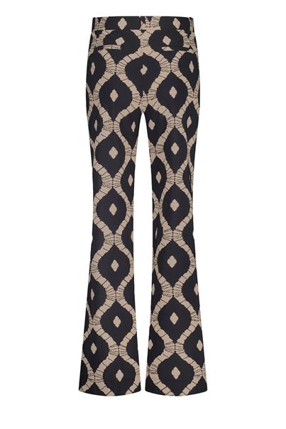 Studio Anneloes Broek Marilon Batik
