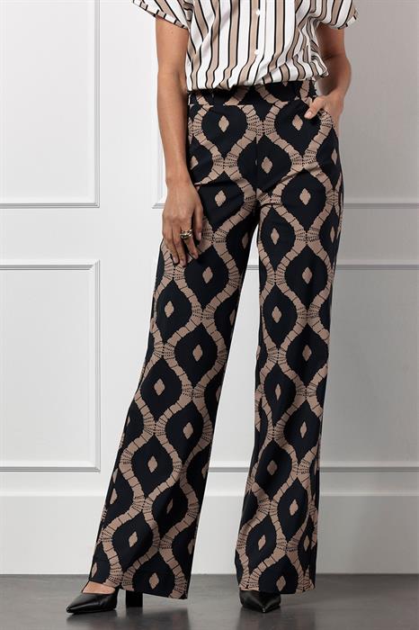 Studio Anneloes Broek Marilon Batik
