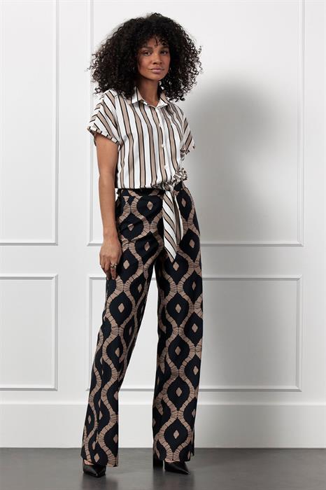 Studio Anneloes Broek Marilon Batik