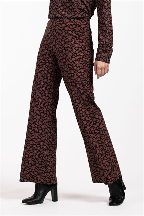 Studio Anneloes Broek Marilon fleur