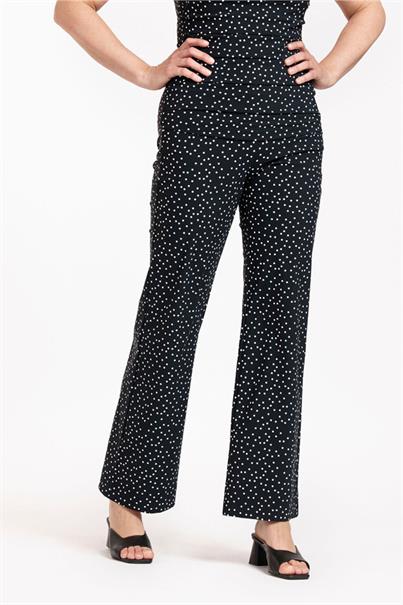 Studio Anneloes Broek Marilon irr dots