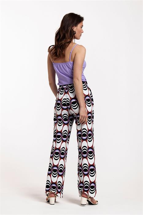 Studio Anneloes Broek marilon retro