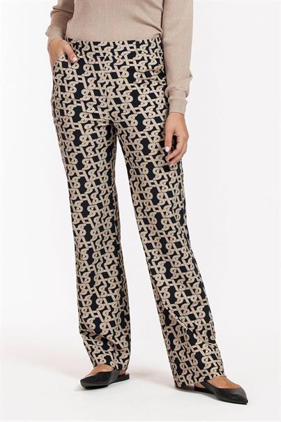 Studio Anneloes Broek Marilon Signature