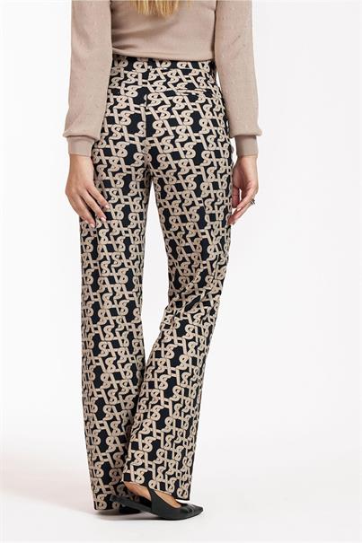Studio Anneloes Broek Marilon Signature