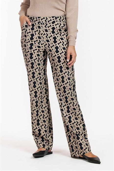 Studio Anneloes Broek Marilon Signature